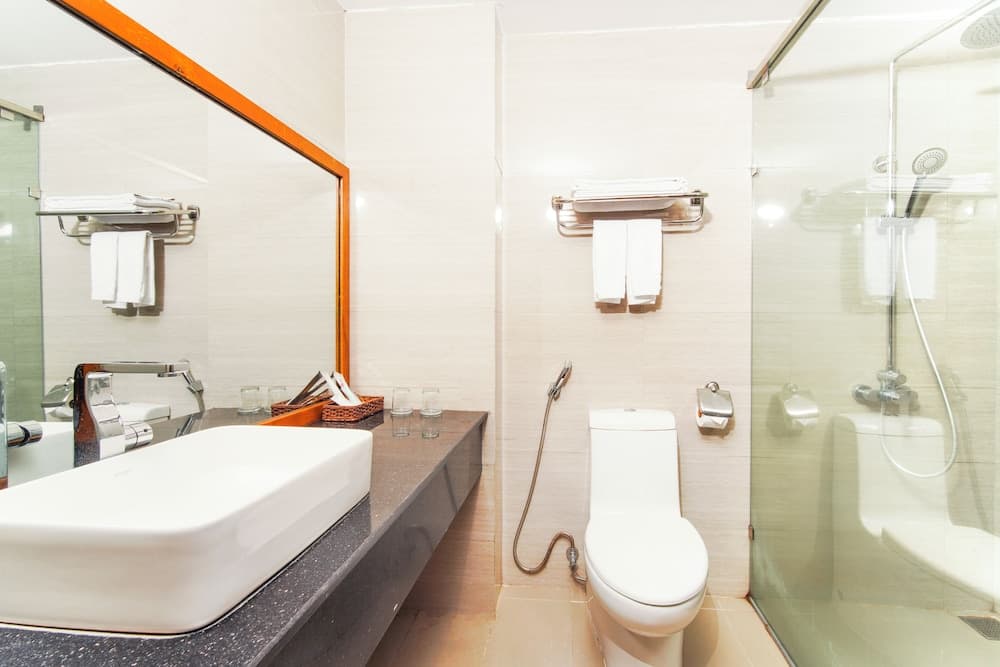 Golden Sun Hotel photo 7