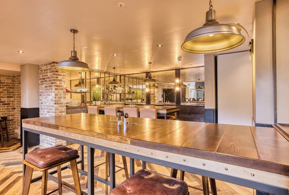 Hub By Premier Inn London - Soho photo 6