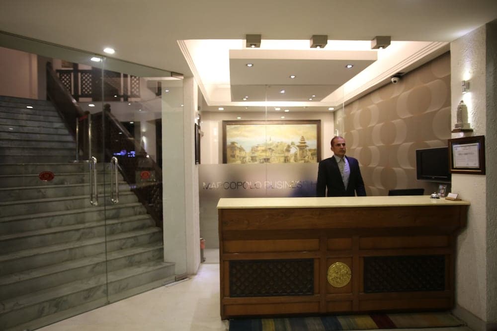 Hotel Marcopolo Pvt Ltd photo 2