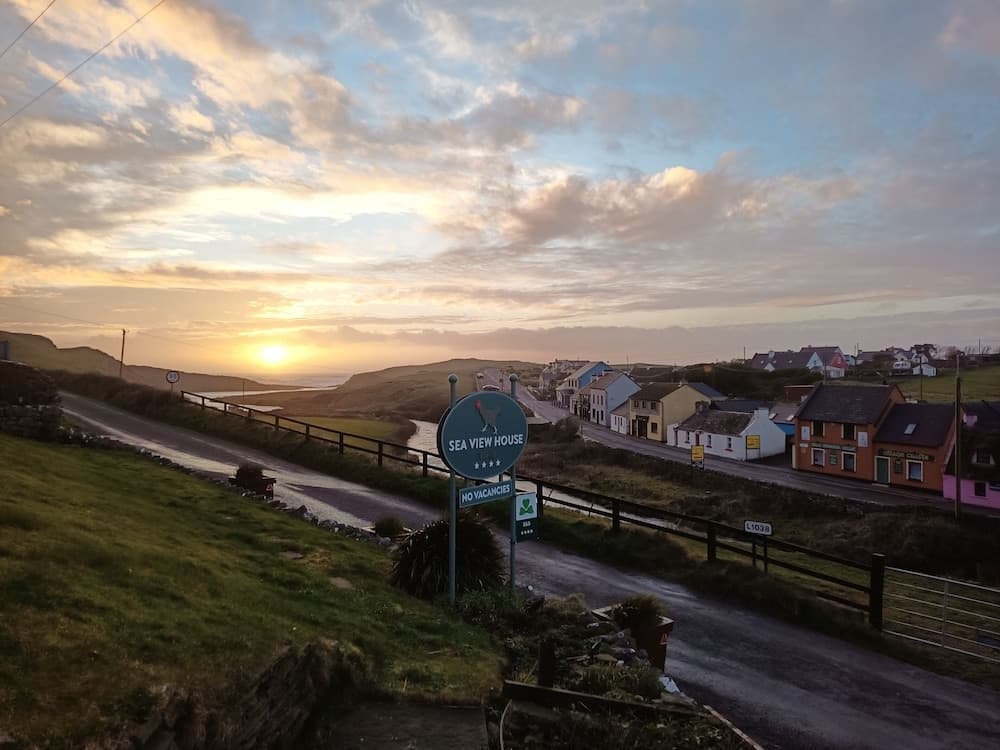 Luxury Lodges in Doolin Village photo 5