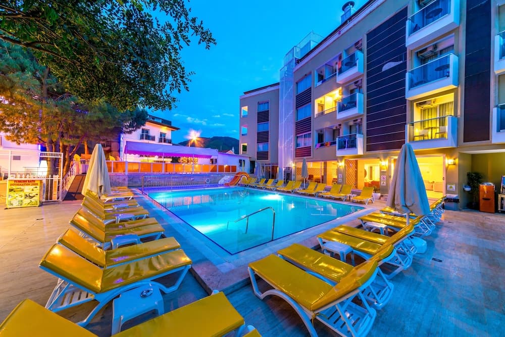 Mersoy Exclusive Hotel photo 9