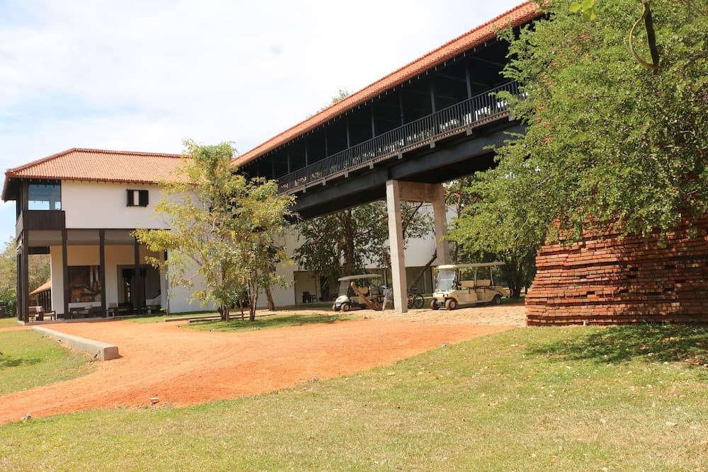 Sigiriya Jungles photo 8