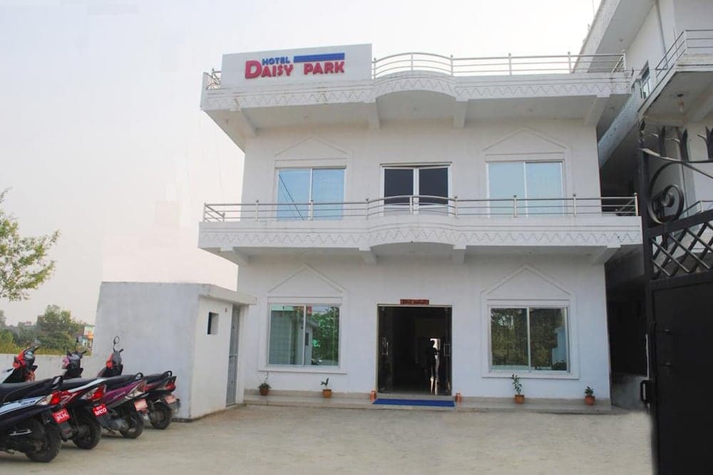 Hotel Daisy Park photo 6