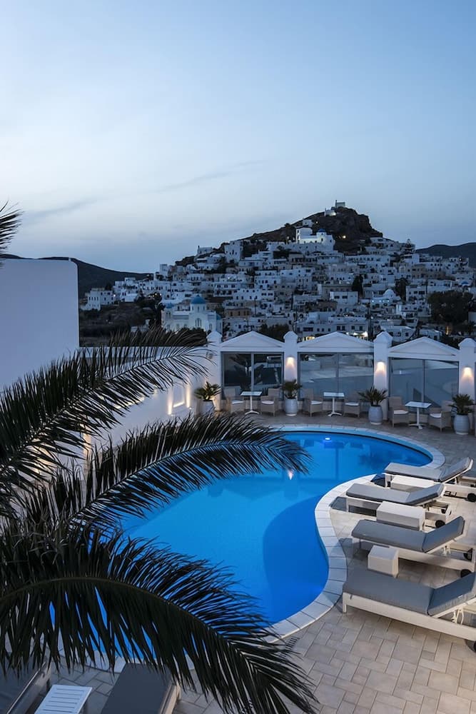 Lofos Village Hotel photo 7