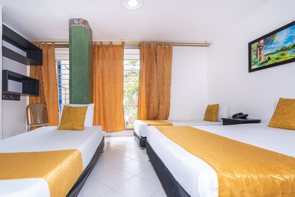 Hotel Midas photo 8