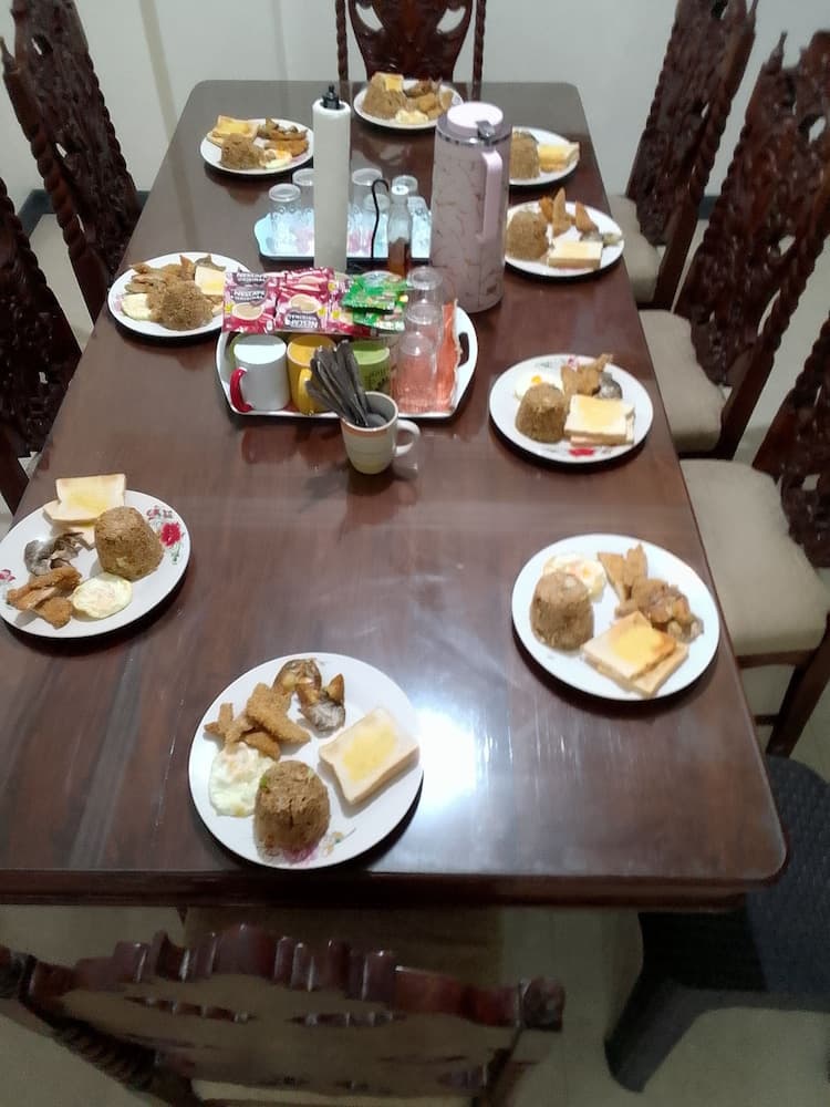 Liezel's B&B photo 8