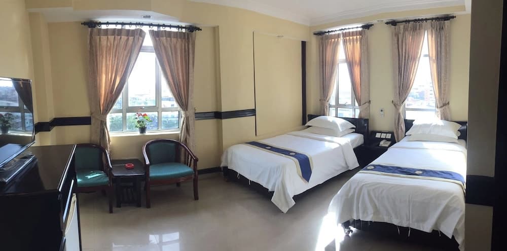 A1 Hotel  Aite-1 photo 2
