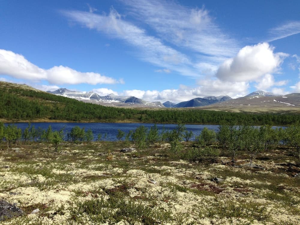 Rondane Høyfjellshotell photo 9