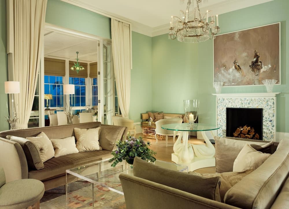 Coworth Park - Dorchester Collection photo 9