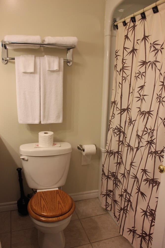 Harmony B&B & Suites photo 9