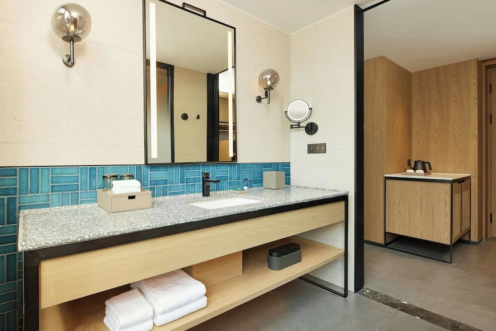 Four Points By Sheraton Kunming Dongfeng Square photo 2