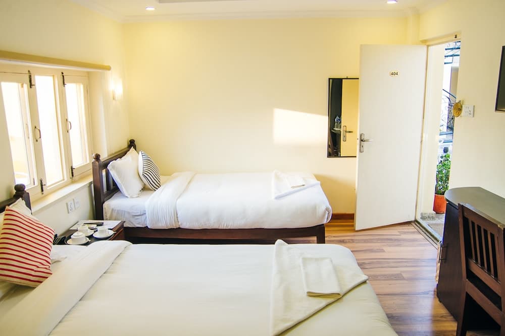 Highlander Inn photo 4