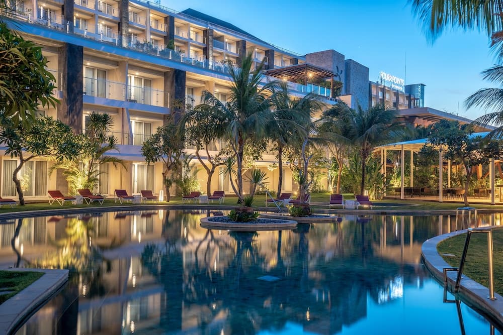 Four Points by Sheraton Bali, Ungasan photo 4