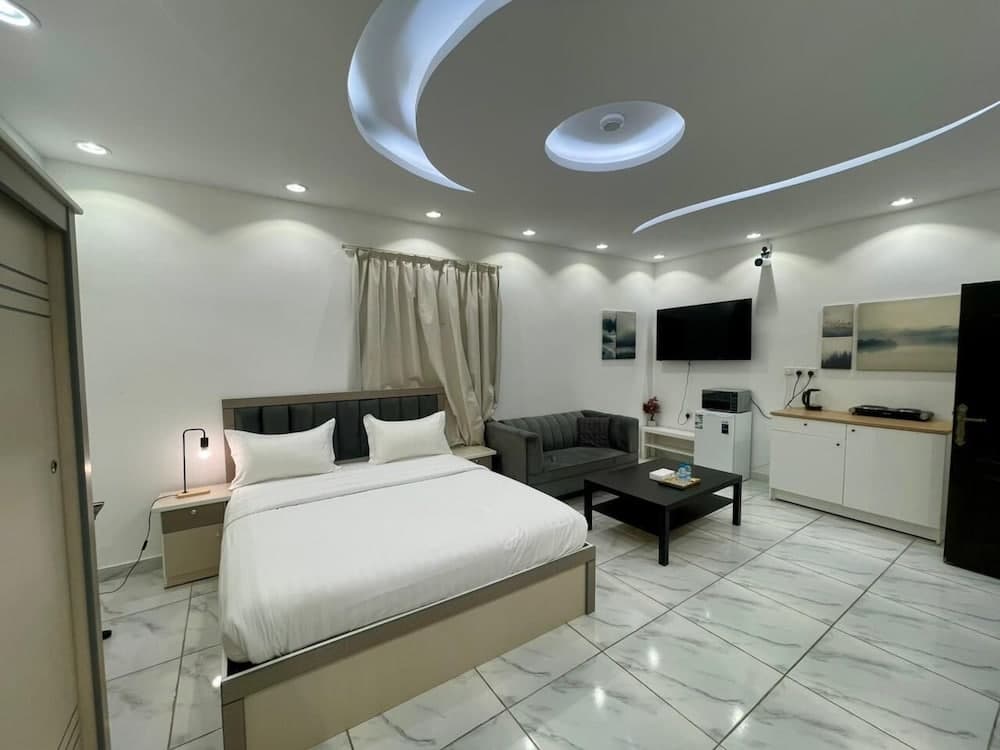 Comfortable Family Apt 10M Masjid Nabawi photo 2