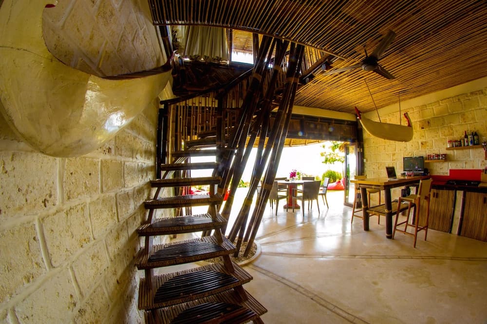 Le Bamboo Bali photo 9