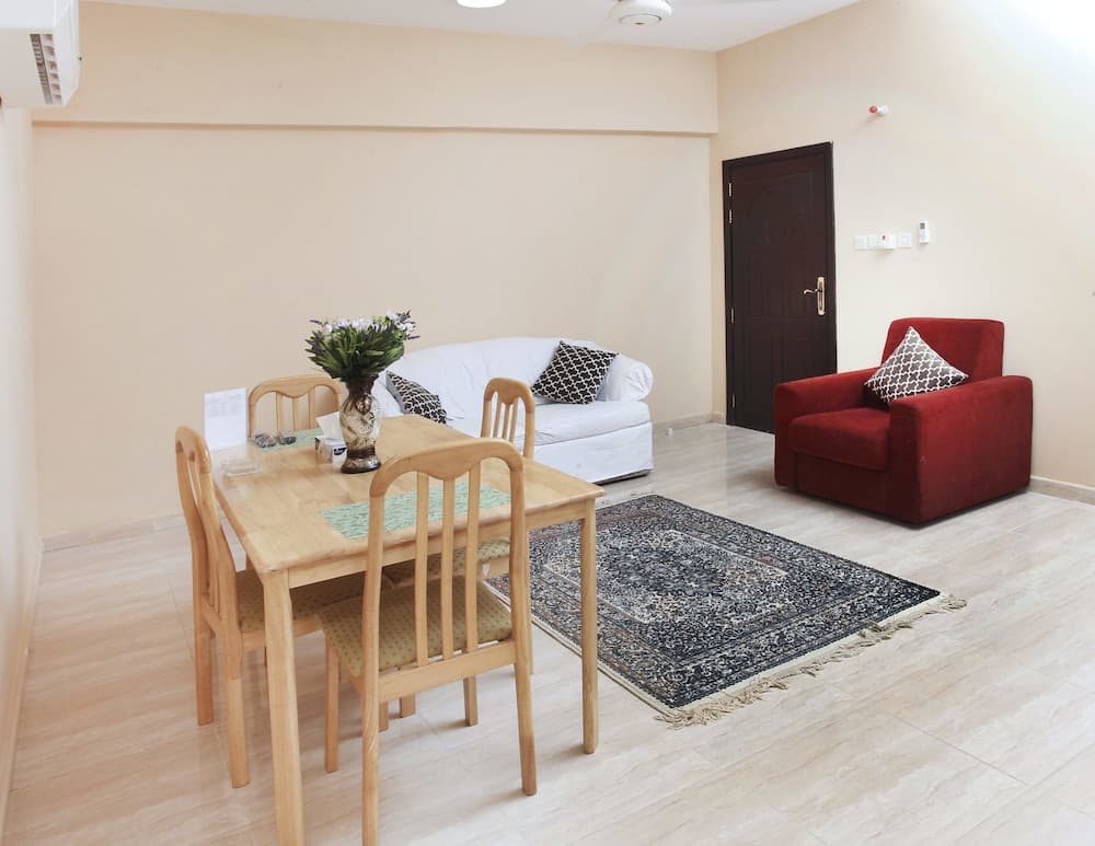 GAP FURNISHED FLATS Barka OMAN photo 4