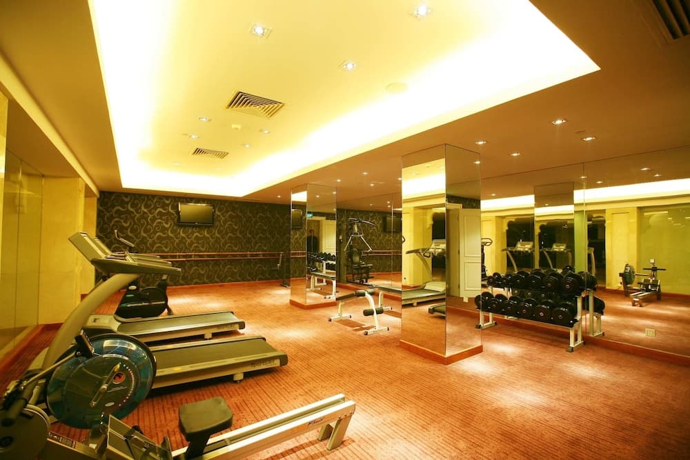 Country Garden Phoenix Hotel Changsha photo 7