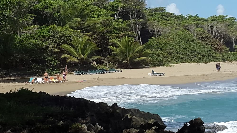 Cabarete Boutique Ecolodge Beachfront photo 4