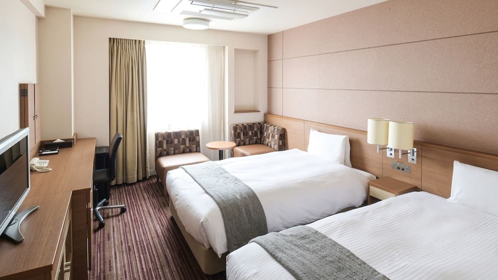 Vessel Inn Fukuyama Station photo 7