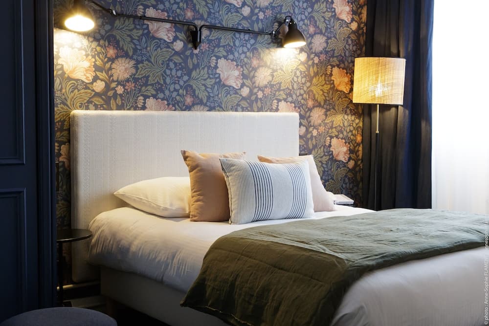 Le Manoir Hotel photo 3