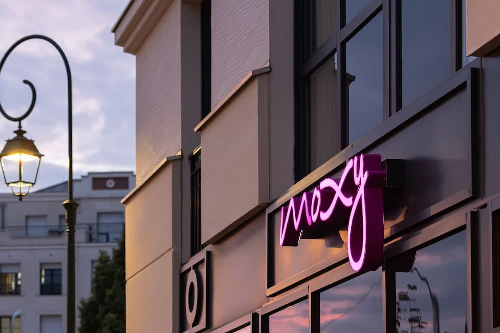 Moxy Paris Clamart photo 8