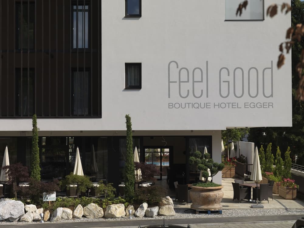 feel good Resort Wörthersee photo 9
