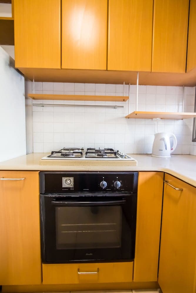 Apartment - Tel Aviv photo 3
