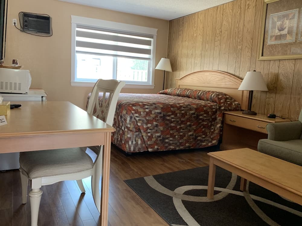 Greenview Motel and RV Park photo 4