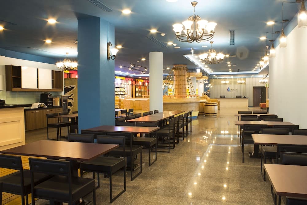 Budai ocean hotel photo 8