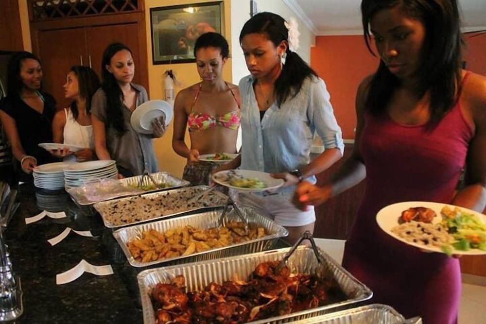 Milbrooks Villa and Retreat photo 9