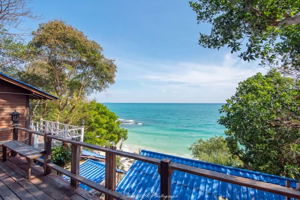 Sangthian Beach Resort photo 9