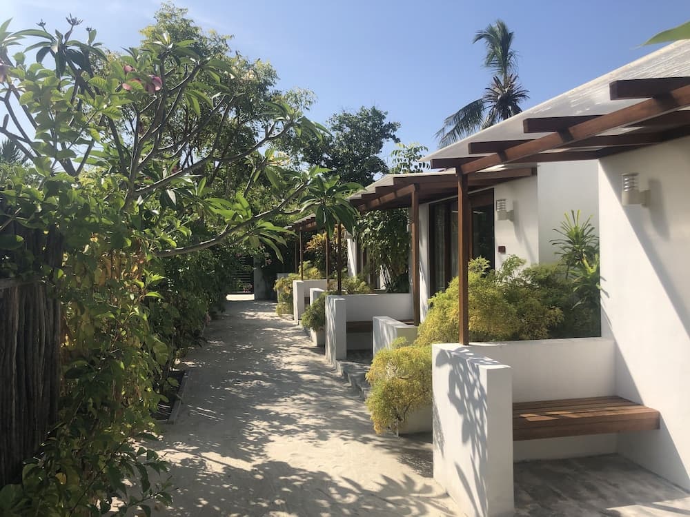 Tropical Sands Kelaa