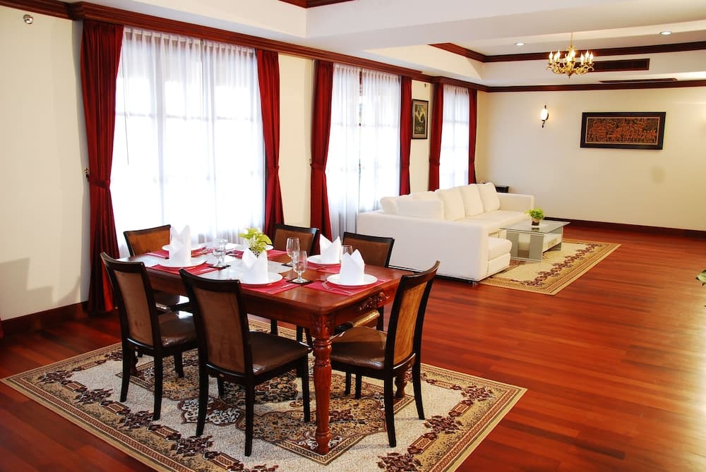 Steung Siemreap Residences & Apartment photo 2