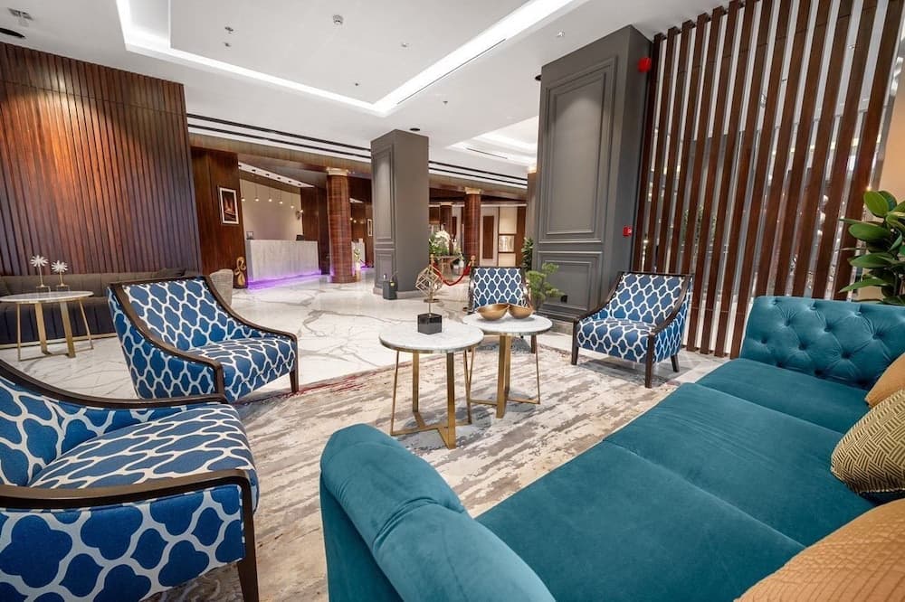 Suknai Royal Hotel photo 7