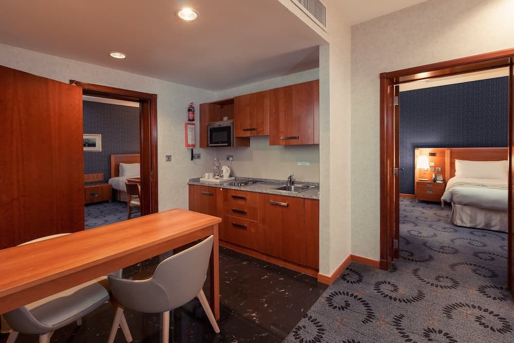 Holiday Inn Suites Kuwait by IHG photo 6
