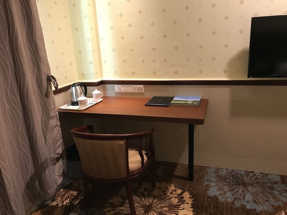 Good East hotel photo 2