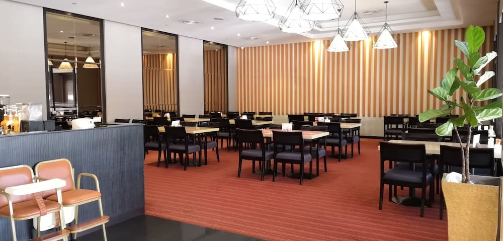 Tanahmas The Sibu Hotel photo 9