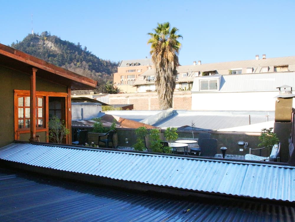 Hotel Casa Mosaico photo 6
