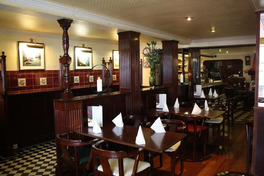 O'Sheas Hotel Tramore photo 7