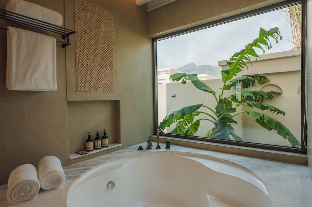 Naama Beach Villas & Spa photo 6