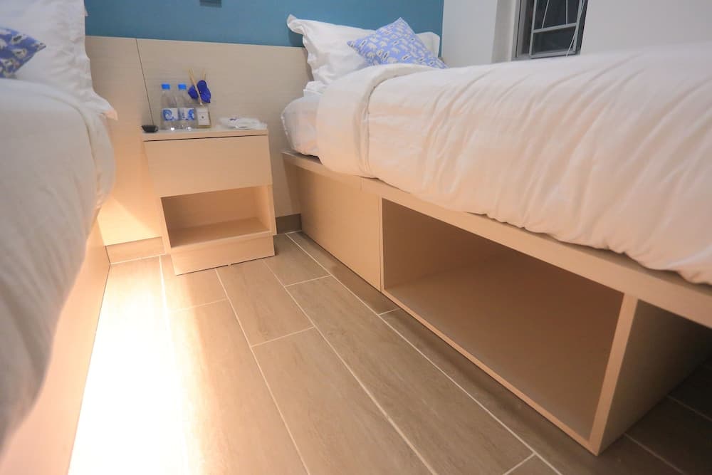 As 1 Hotel photo 3