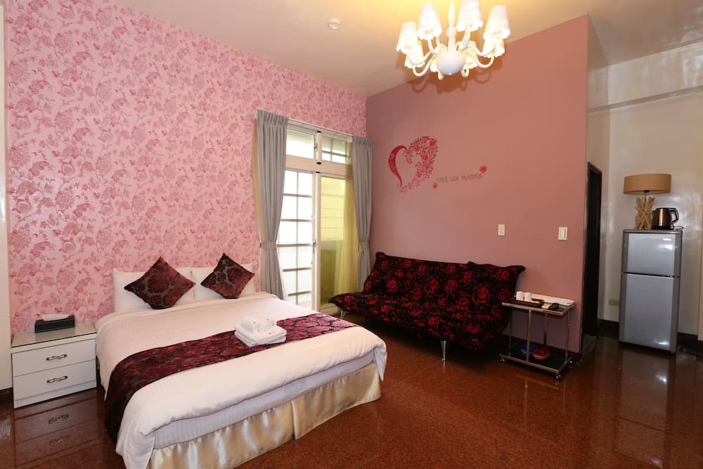 Mozhu B&B photo 5