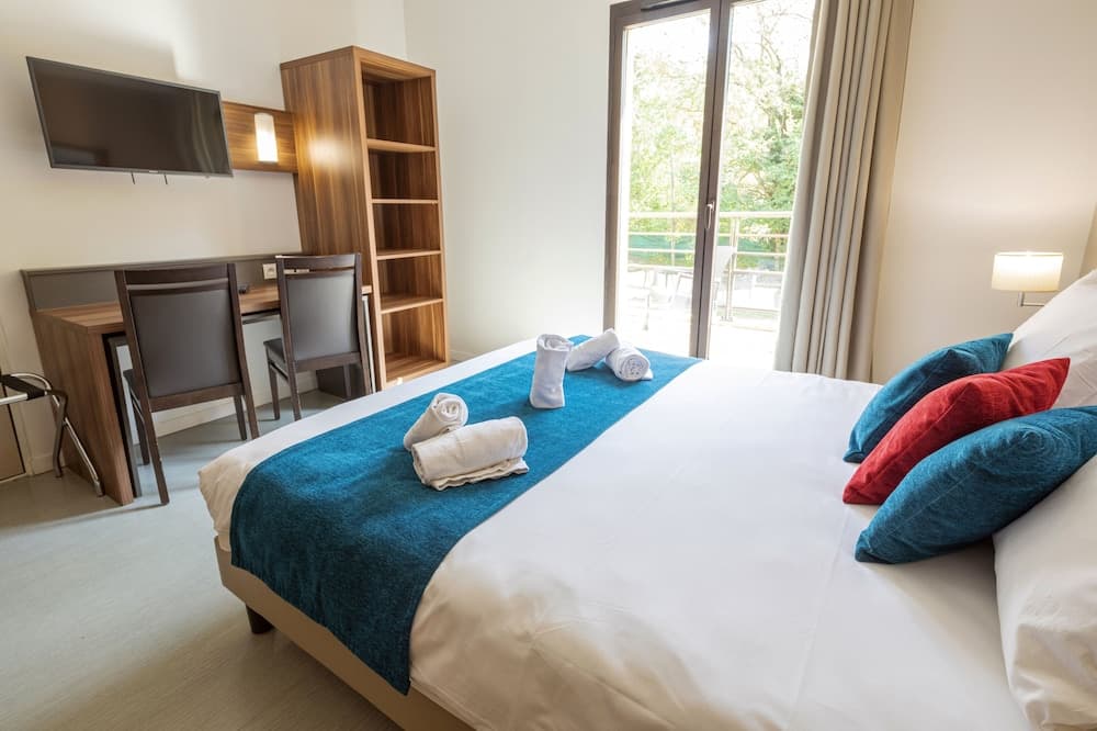 Residence Suite Home Aix en Provence photo 9