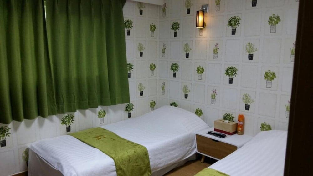 Jeju R Hotel & Guest House - Hostel photo 5