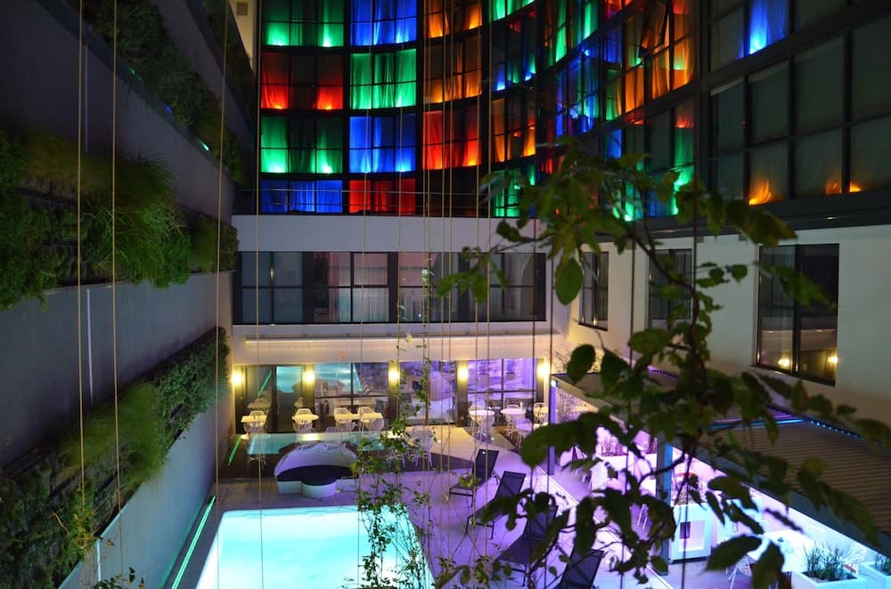 Holiday Inn Dijon by IHG photo 2