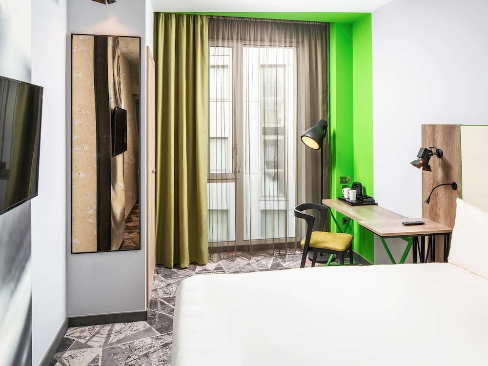 ibis Styles London Ealing photo 3