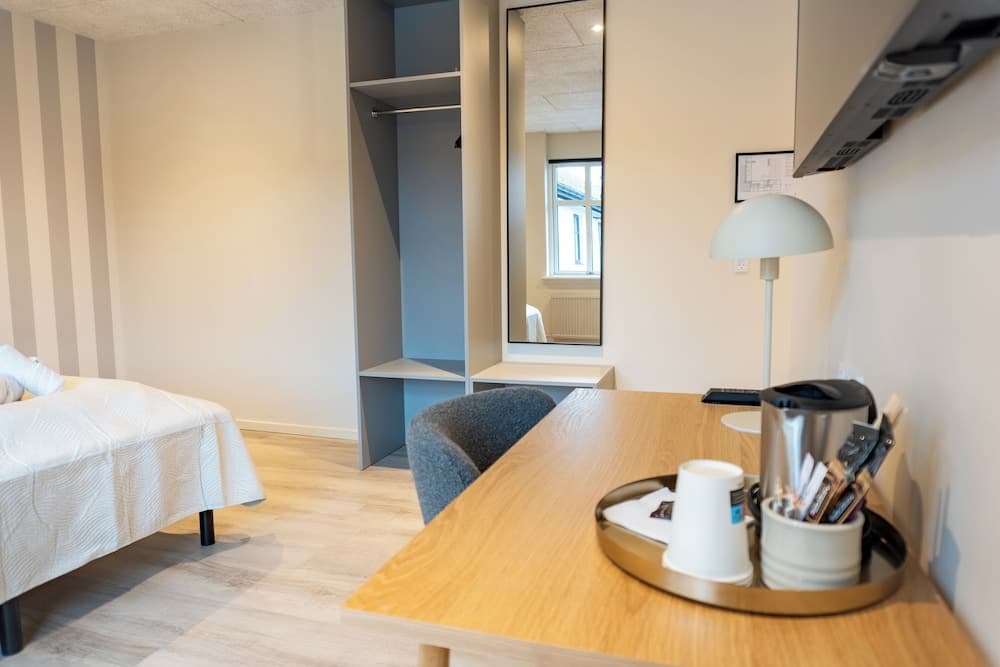 Hotel Ulfborg photo 5