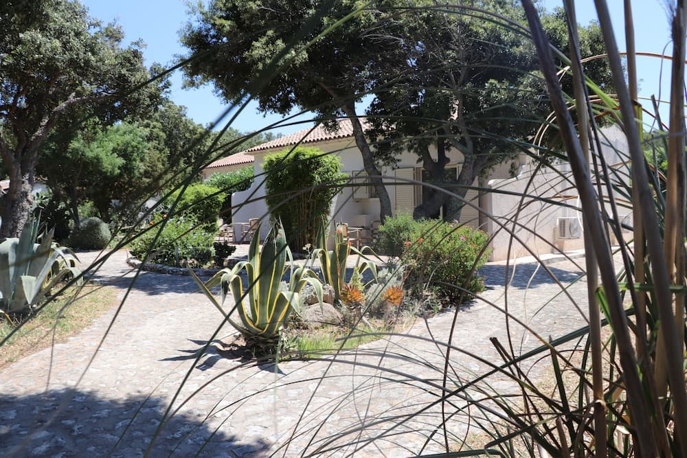 Hôtel Padolo photo 2