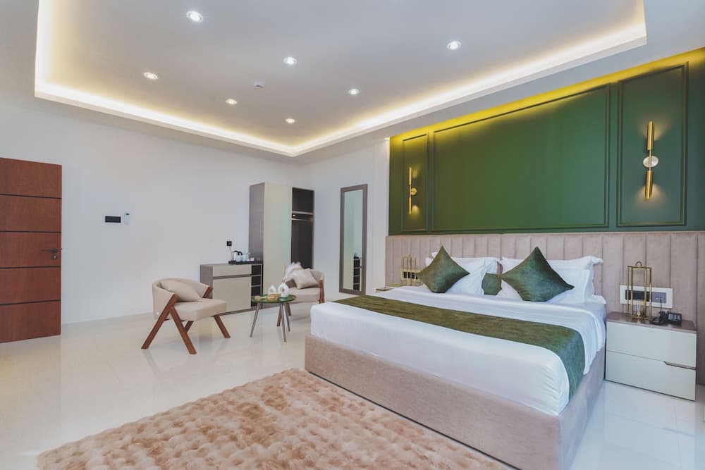 Orbit88 Hotel by AMR photo 6