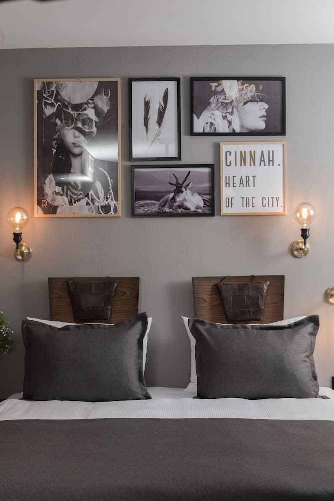 Hotel Cinnah photo 8